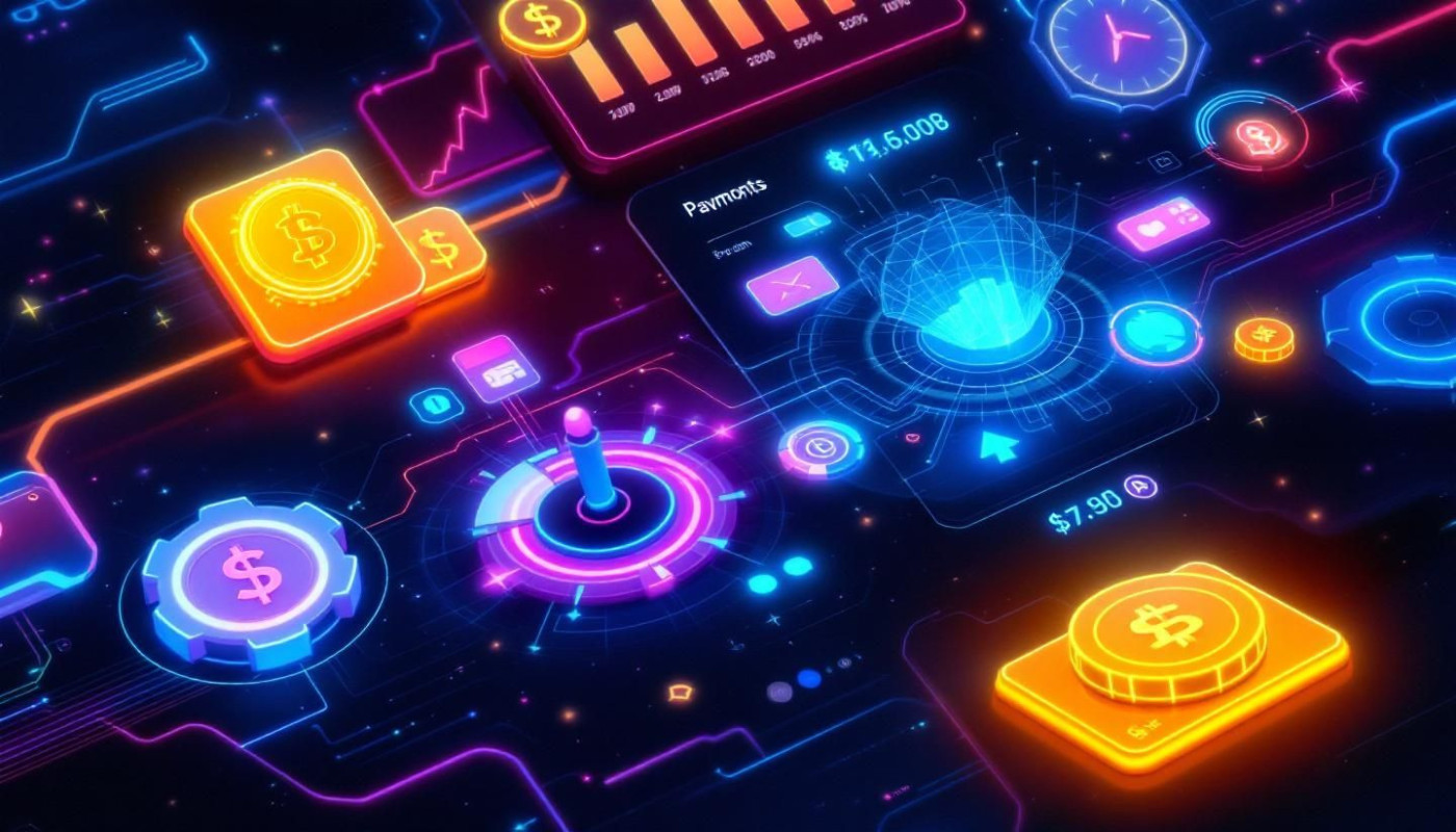 Die Evolution der Zahlungsmethoden in der Online-Wettbranche