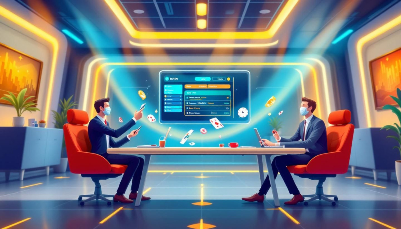 Die Evolution mobiler Wett-Apps und ihre Bedeutung