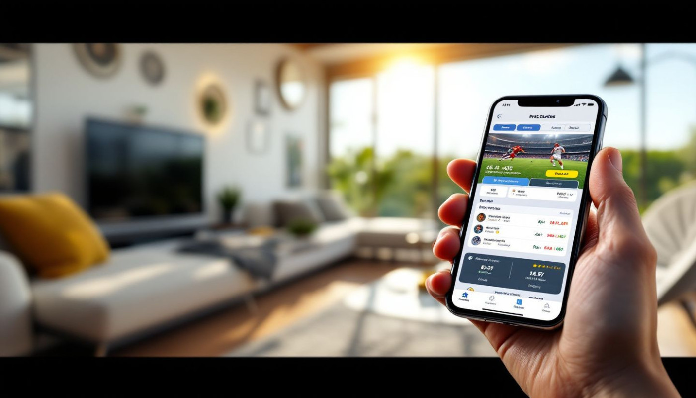 Die Evolution mobiler Wetten Apps und ihre Bedeutung