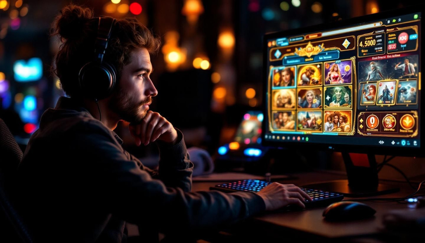 Die Psychologie hinter kostenlosen Anreizen in Online-Casinos