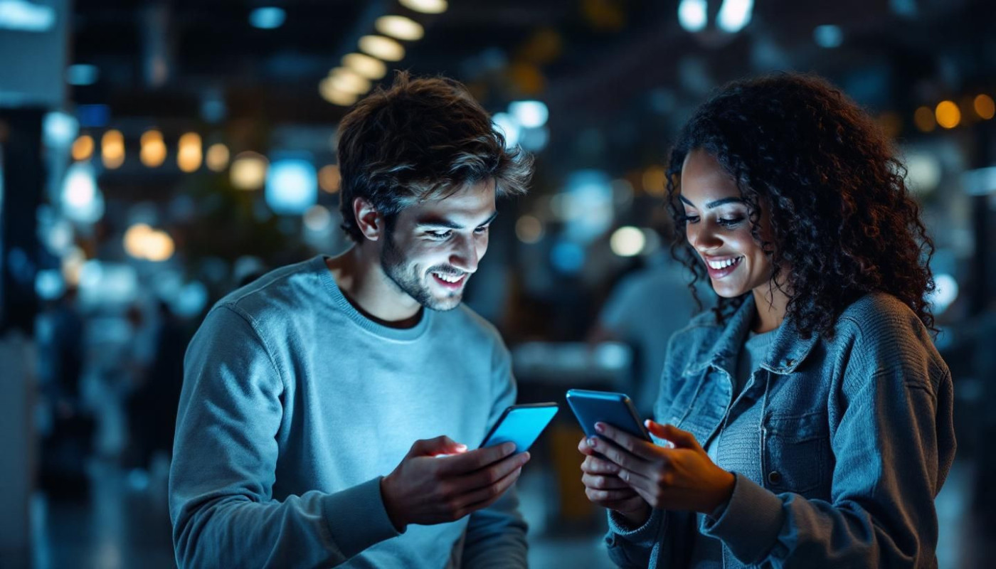 Die Psychologie hinter virtuellen Beziehungen: Einblicke und Verständnis