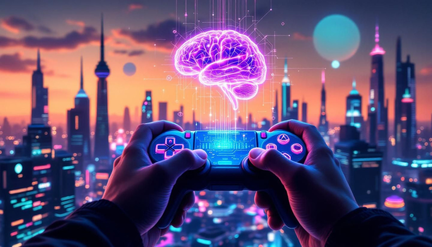 Die psychologischen Effekte von Erwachsenenspielen im digitalen Zeitalter