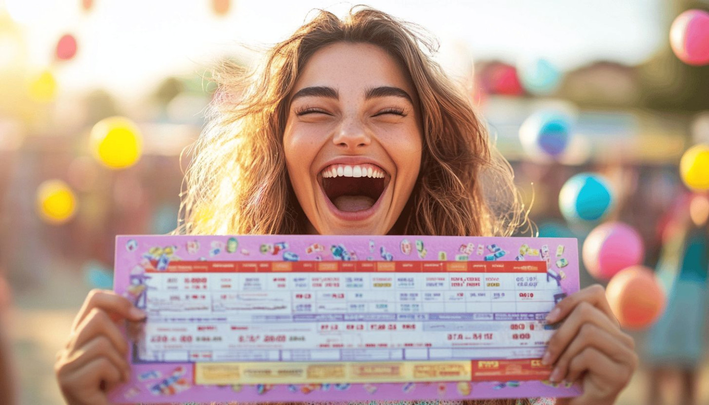 Die Vorteile von hohen Willkommensboni beim Online-Lotteriespiel