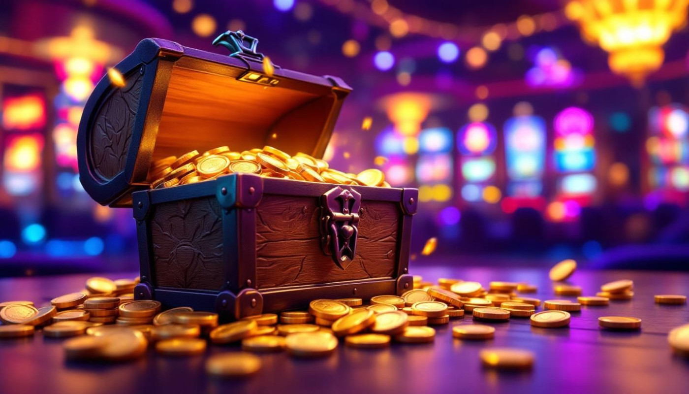 Die Vorteile von Willkommensboni und täglichen Aktionen in Online-Casinos