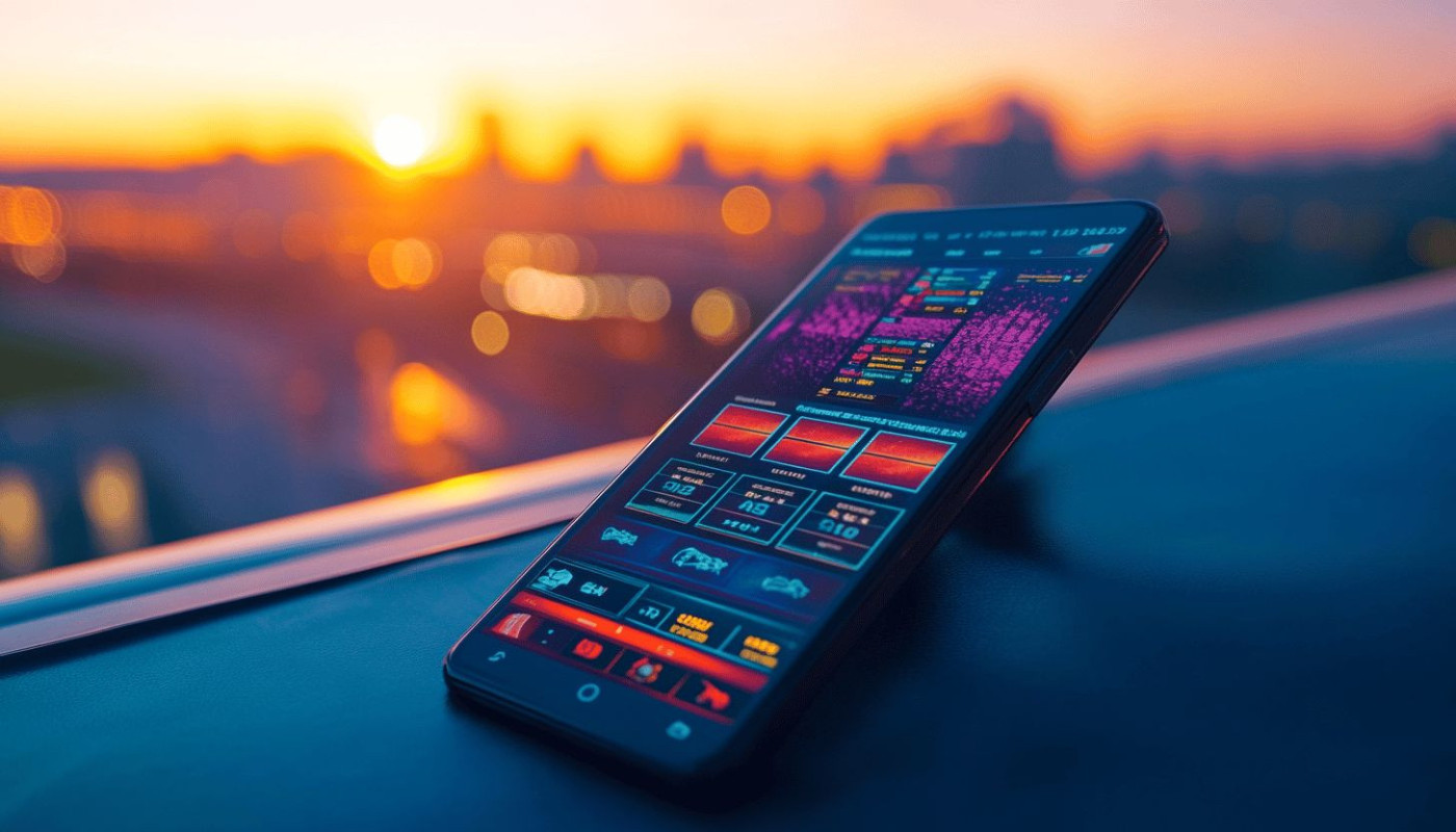 Effektive Strategien für mobiles Wetten in Deutschland