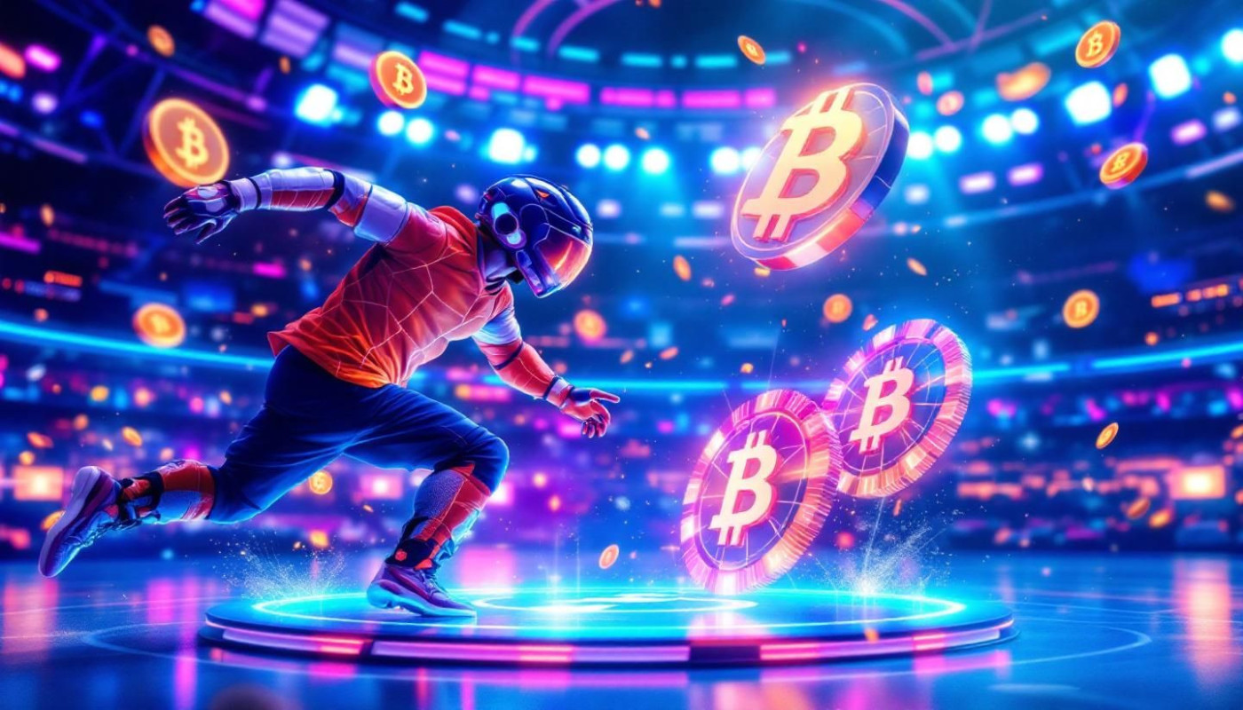 Einfluss von E-Wallets und Kryptowährungen auf Online-Sportwetten