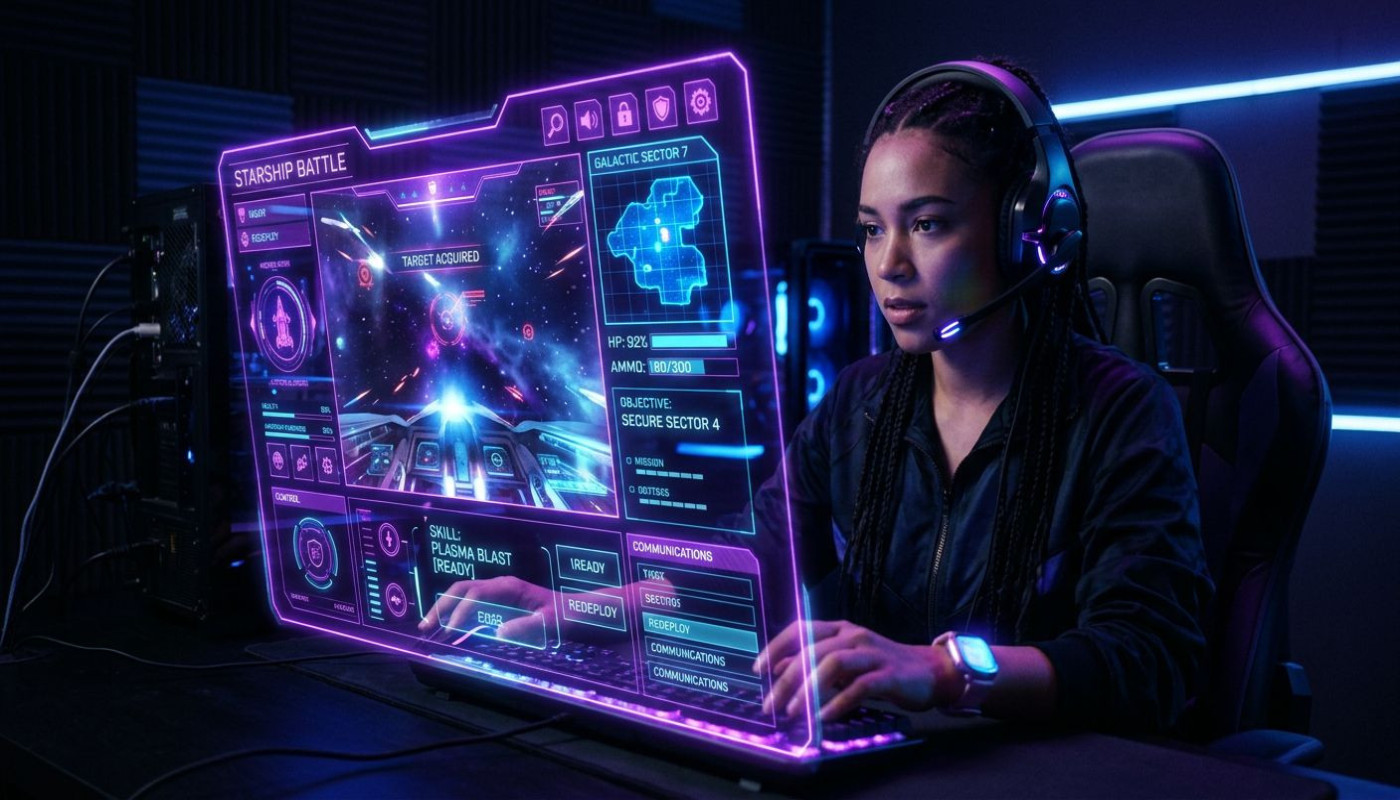 Entwicklungstrends bei interaktiven Erwachsenenspielen bis 2026