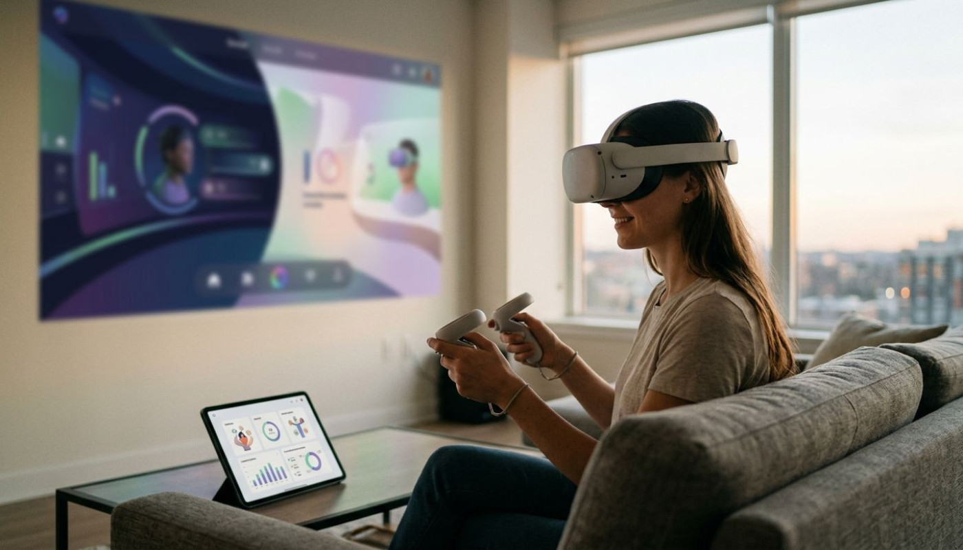 Entwicklungstrends in Online-Sexspielen für das Jahr 2025