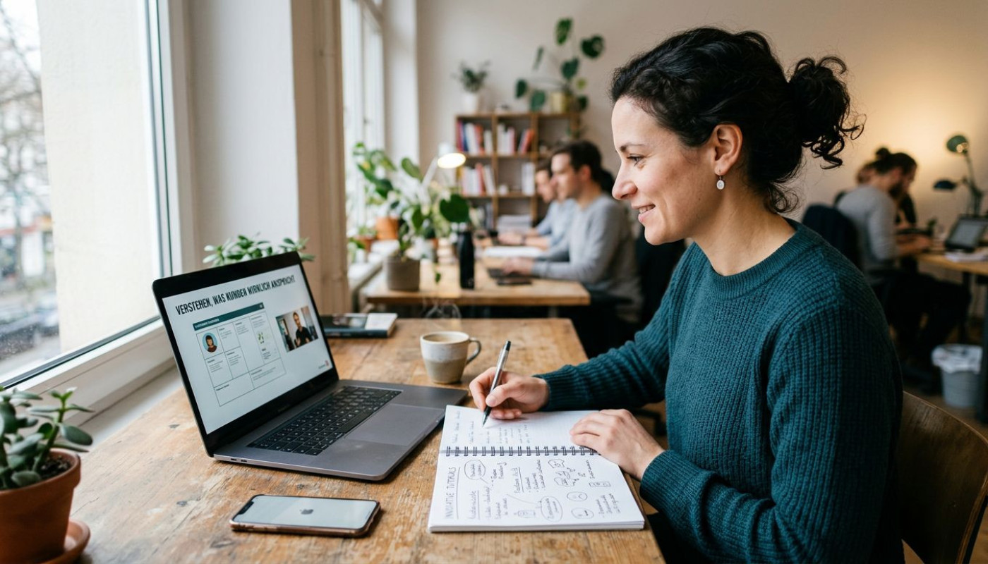 Innovative tutorials: was kunden wirklich anspricht