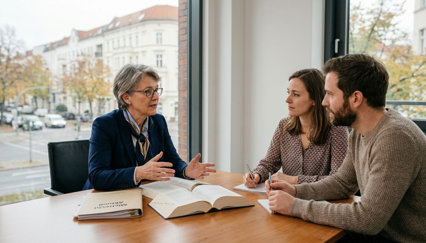 Mietkaution als verhandlungsmasse: das sagt die rechtsprechung
