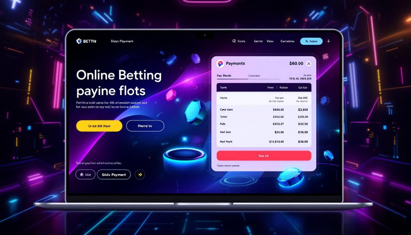 Neue Trends in den Zahlungsmethoden für Online-Wetten