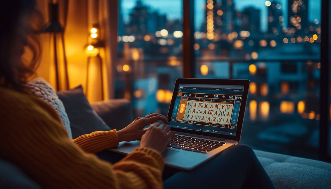 Strategien für erfolgreiches Spielen in Online-Casinos und Wettplattformen