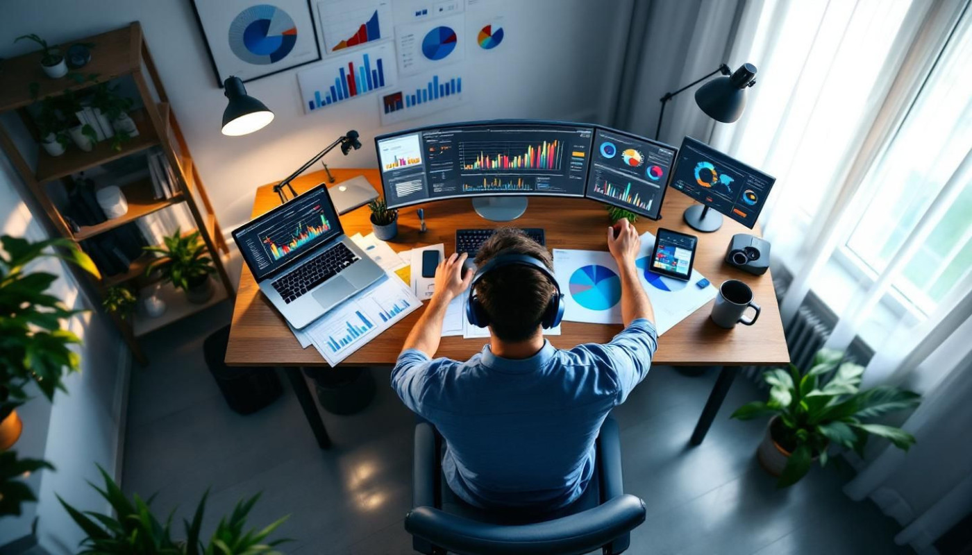 Strategien zur Maximierung von Gewinnen bei Online-Sportwetten