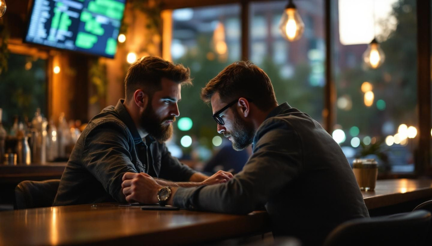 Strategien zur Maximierung von Wettgewinnen bei großen Sportereignissen