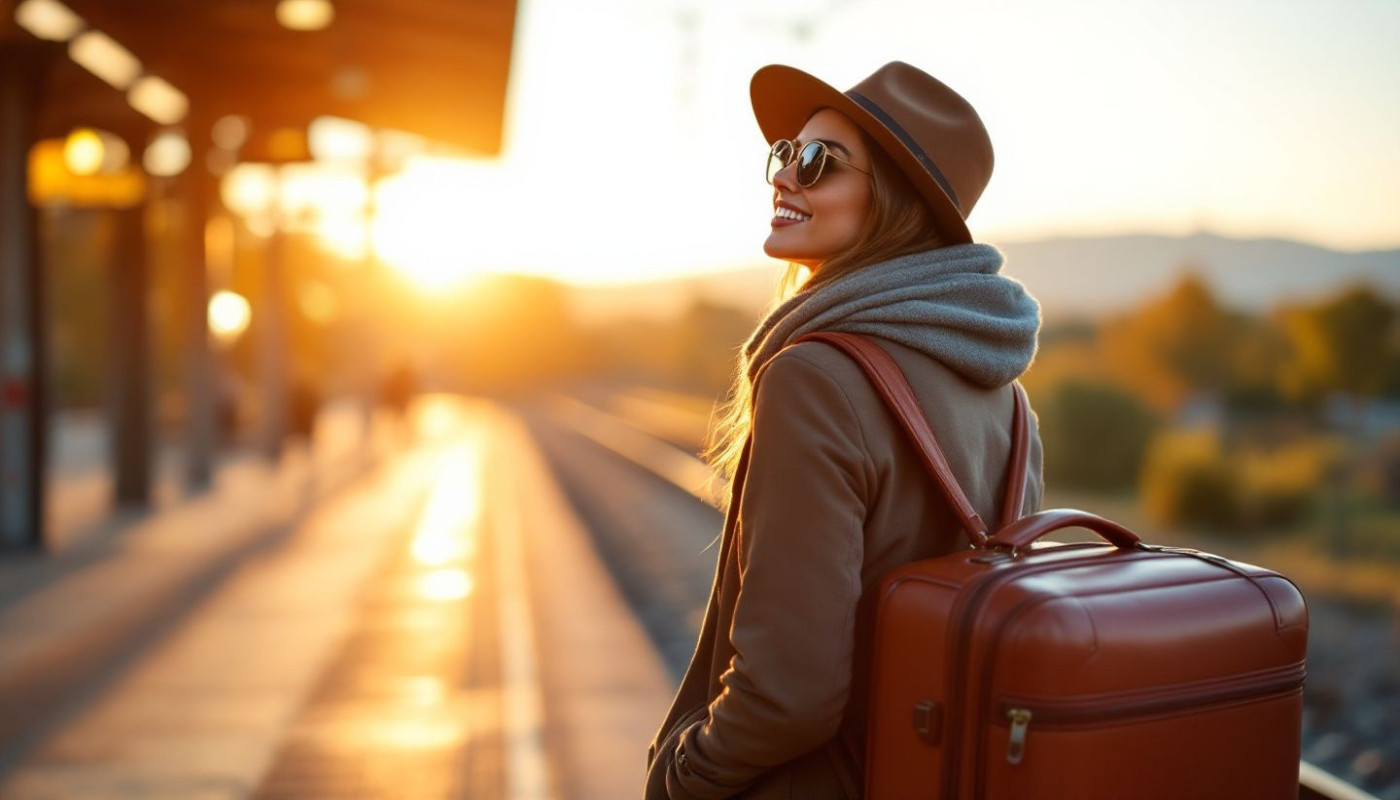 Tipps für stilvolles Reisen: Eleganz unterwegs ohne Kompromisse
