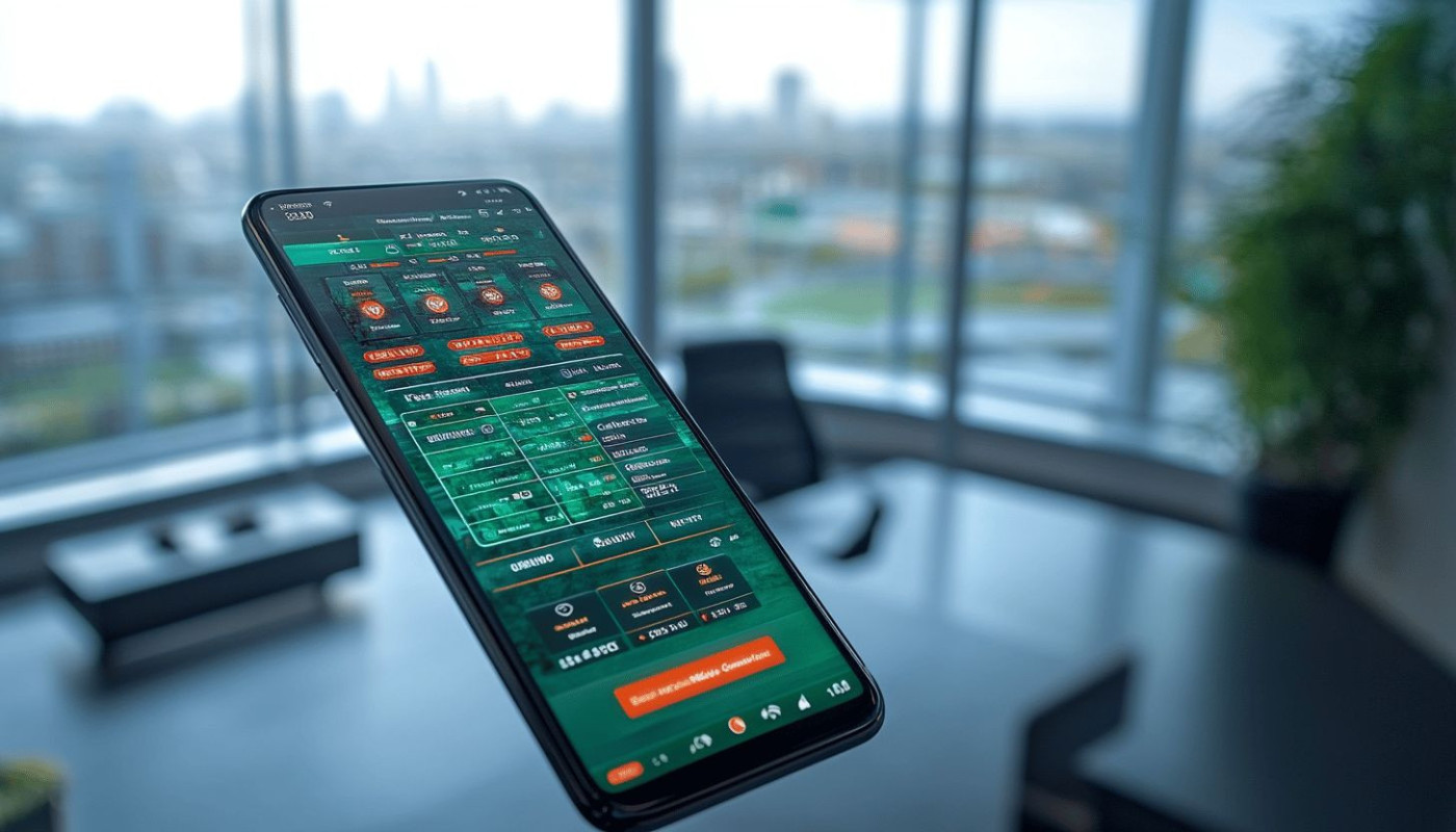 Übersicht und Vergleich: Mobile Wett-Apps und ihre Benutzerfreundlichkeit