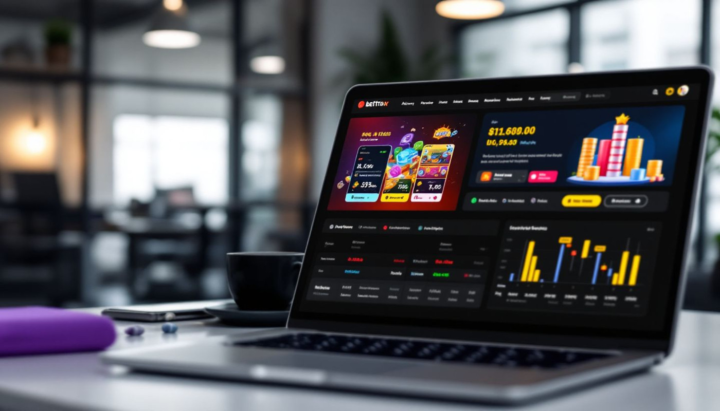 Vergleich und Analyse von Bonusangeboten bei Online Wettplattformen