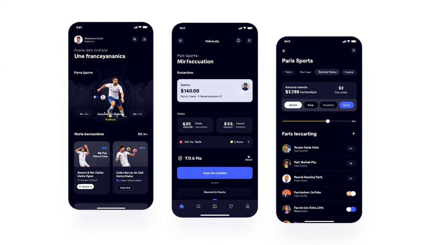 Vergleich und Bewertung mobiler Sportwetten-Apps