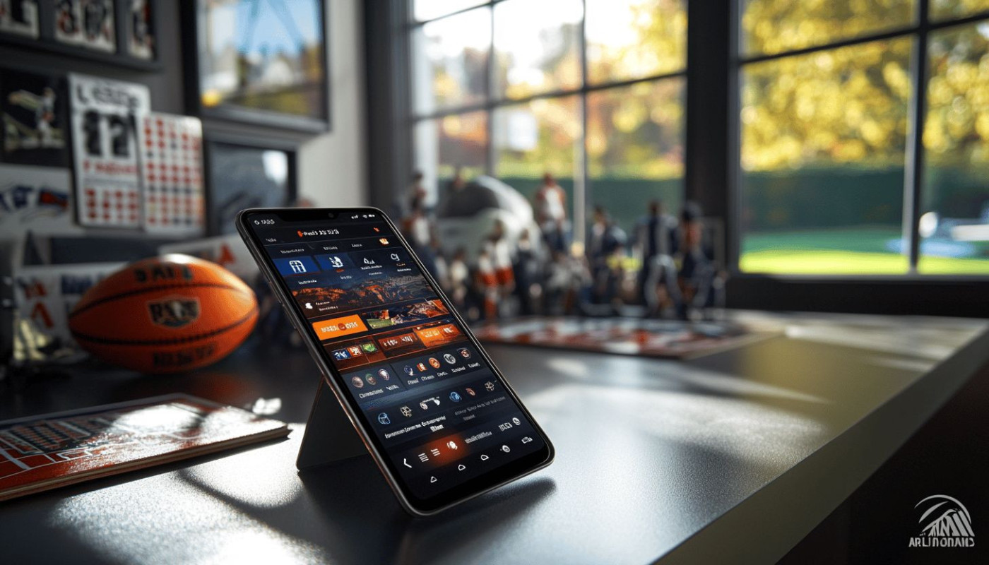 Vergleich und Nutzen mobiler Apps für Sportwetten