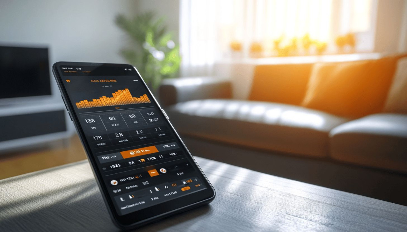 Wichtige Kriterien zur Auswahl sicherer Sportwetten-Apps