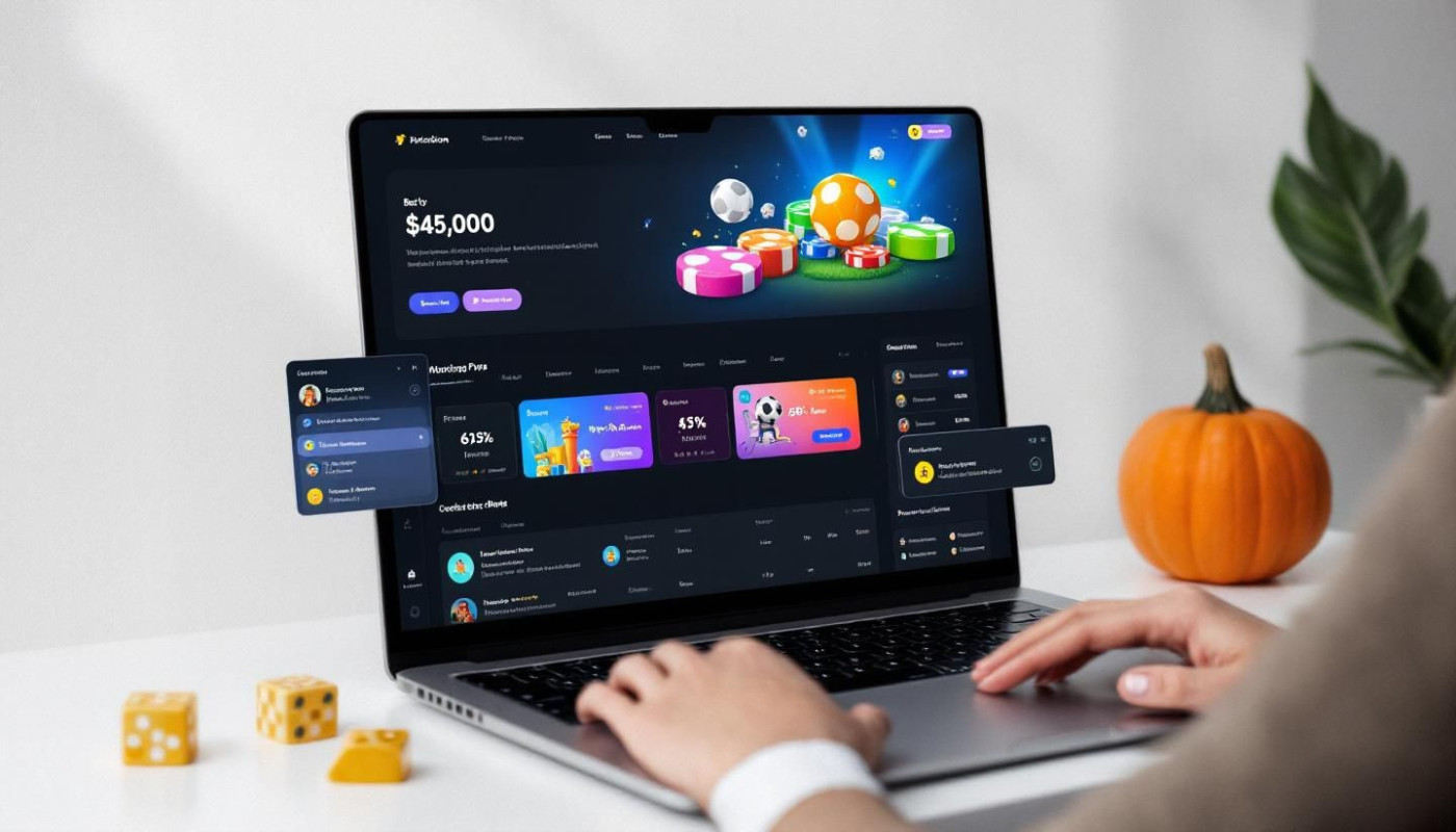 Wichtige Merkmale einer benutzerfreundlichen Wettplattform