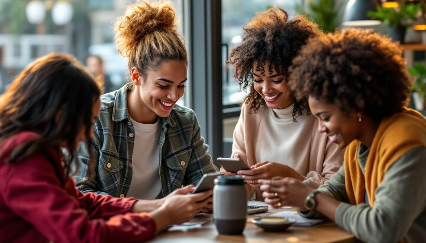 Wie authentische Online-Bewertungen das Kundenverhalten beeinflussen