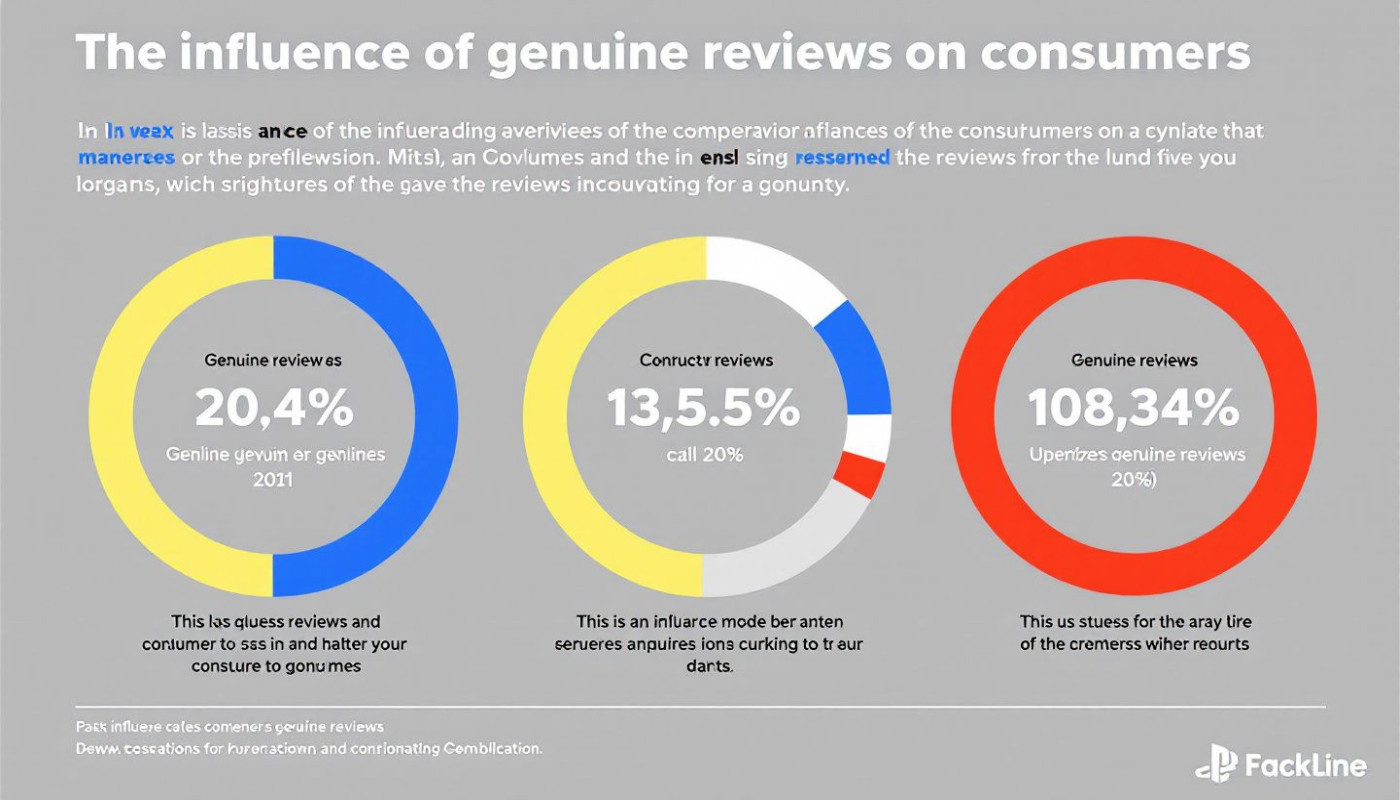 Wie beeinflussen authentische Bewertungen die Kundenentscheidungen?