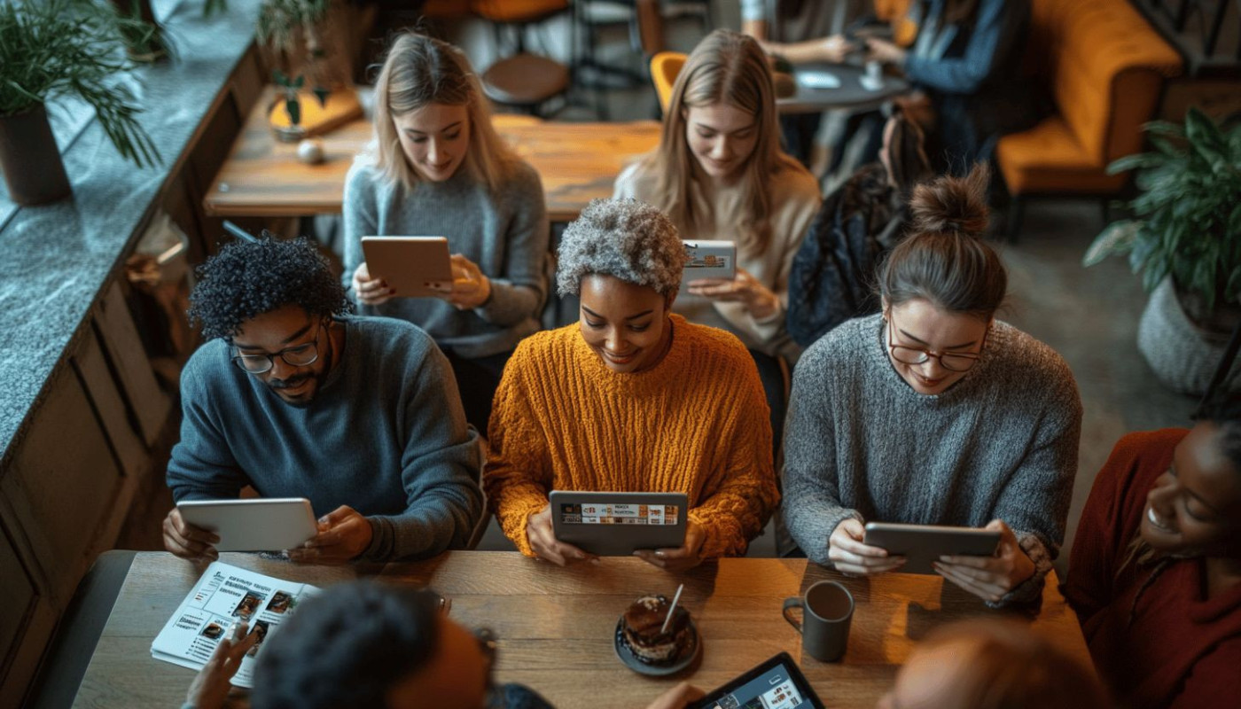 Wie beeinflussen authentische Online-Bewertungen Kundenentscheidungen?