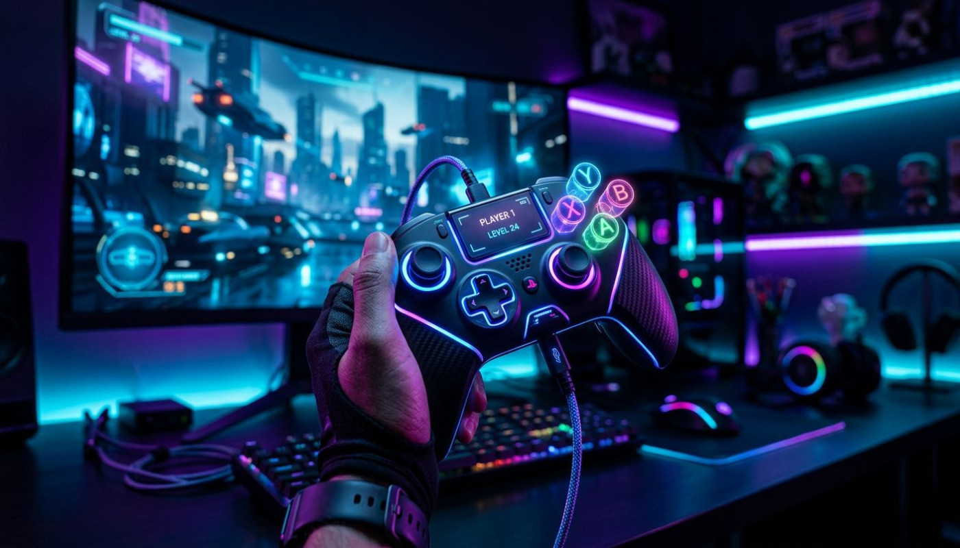 Wie beeinflussen innovative Spielmechaniken die Spielerbindung?