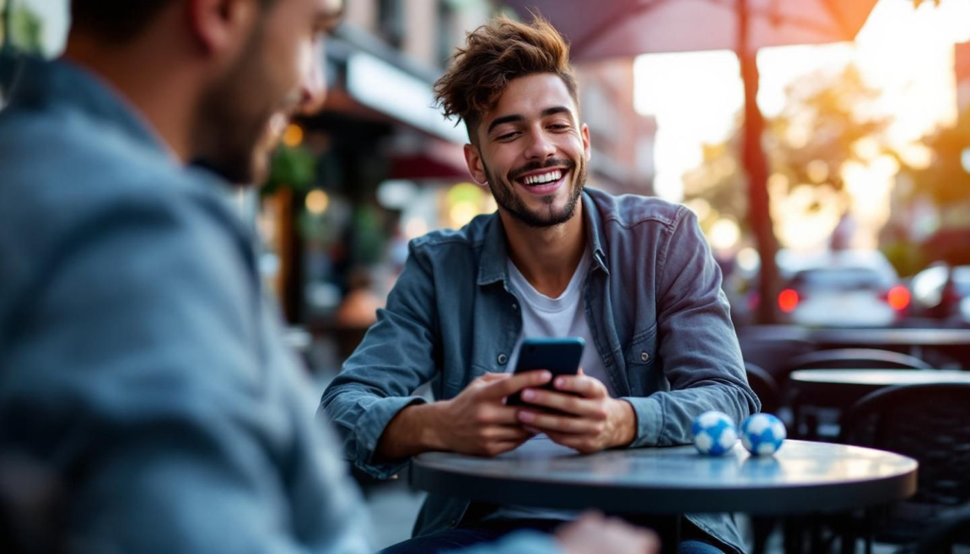 Wie beeinflussen mobile Sportwetten Apps die Wettgewohnheiten?