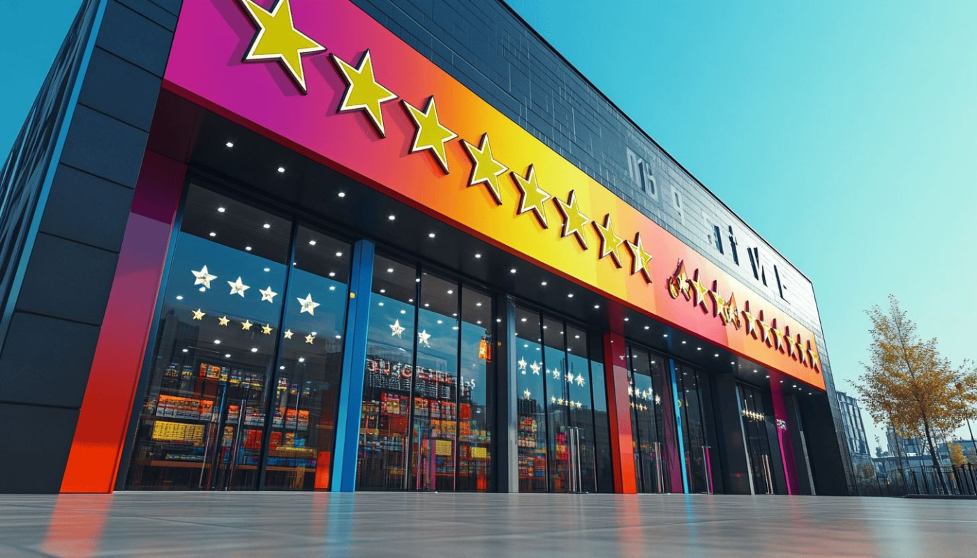 Wie beeinflussen Online-Bewertungen den Geschäftserfolg?