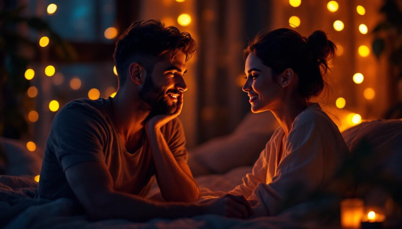 Wie beeinflussen Online-Sexspiele die moderne Beziehungsdynamik?