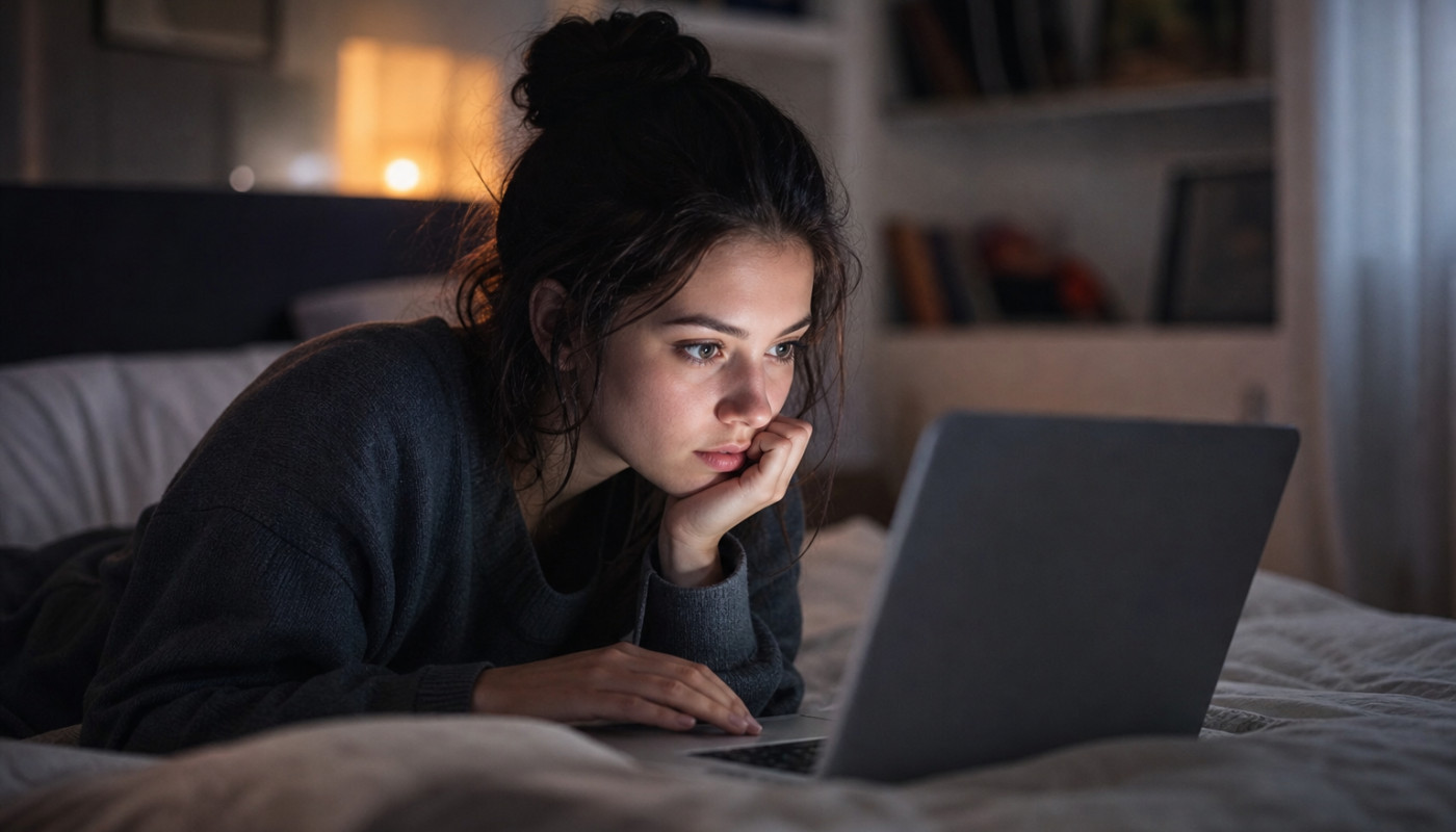 Wie beeinflussen Online-Sexspiele die moderne Sexualität?