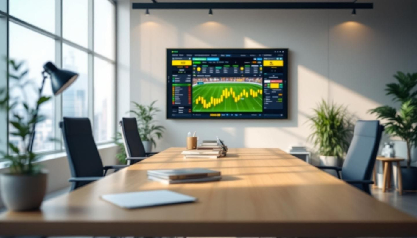 Wie beeinflussen rechtliche Änderungen die Sportwetten Landschaft?