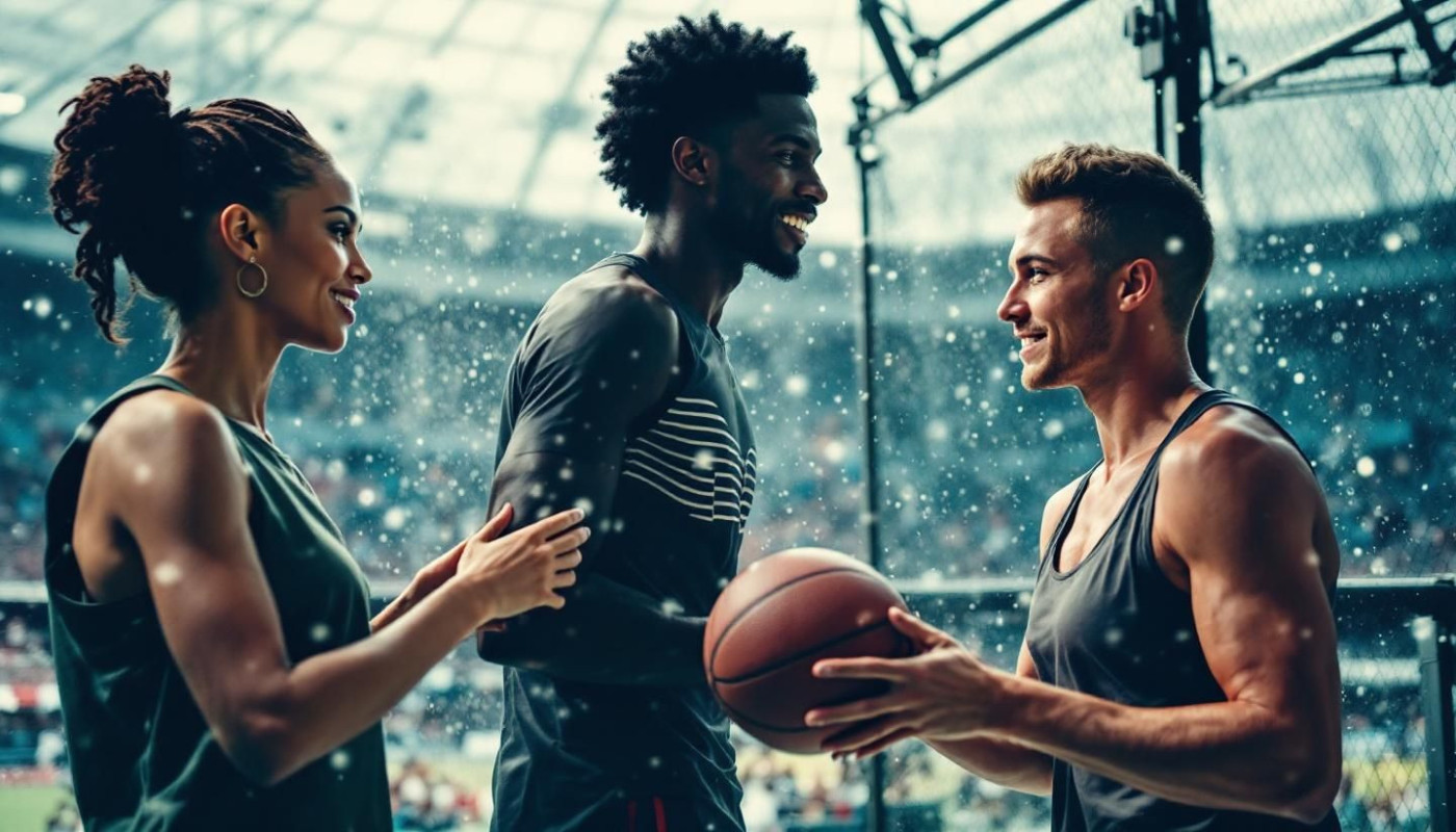 Wie beeinflussen rechtliche Änderungen die Sportwettenlandschaft?