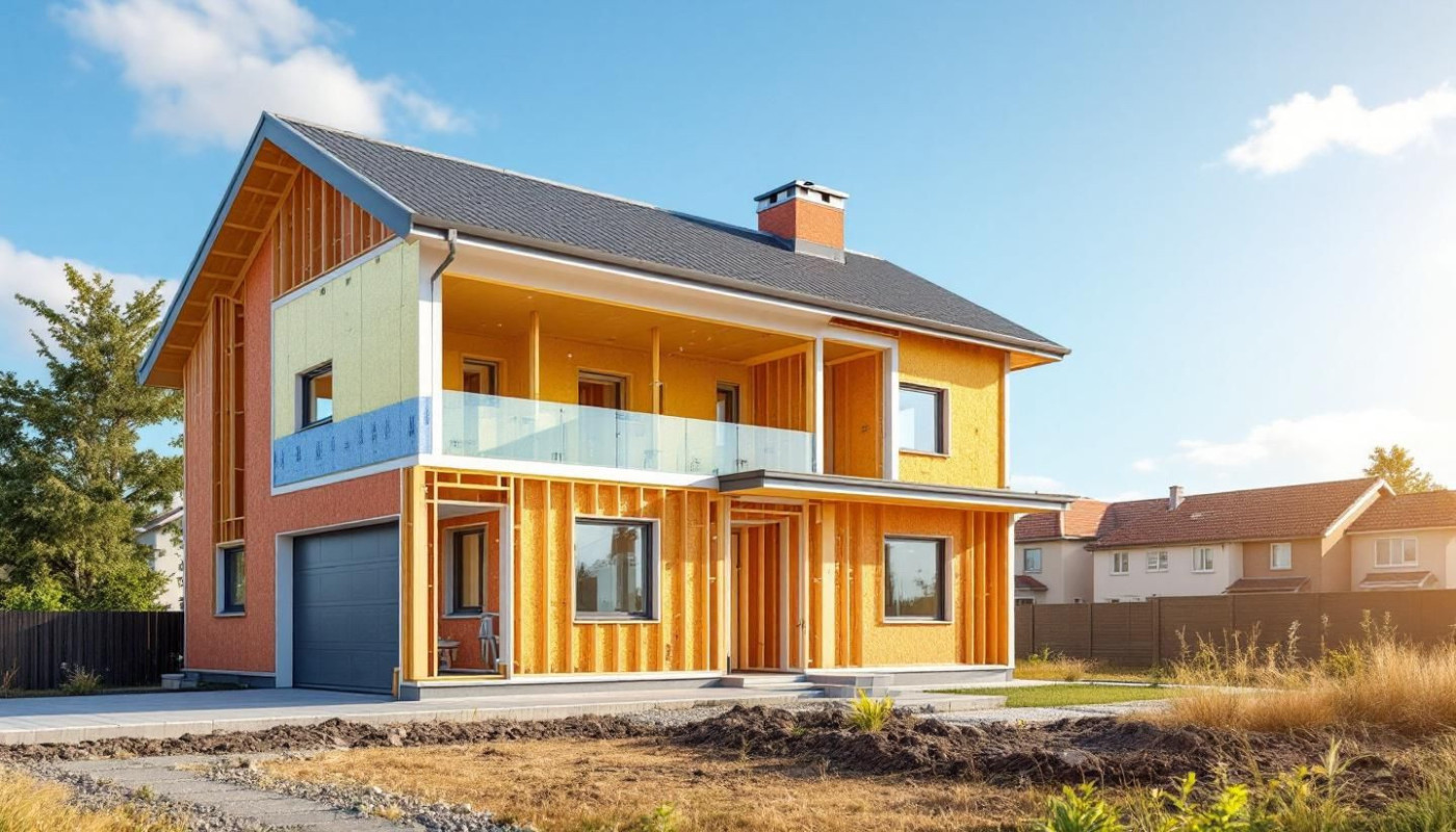 Wie die richtige Dämmung Energiekosten senken kann?