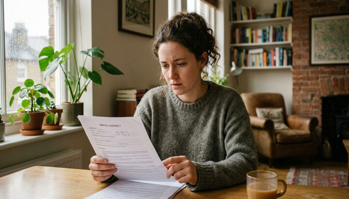 Wie kann man als Mieter effektiv die Rückzahlung der Mietkaution sicherstellen?