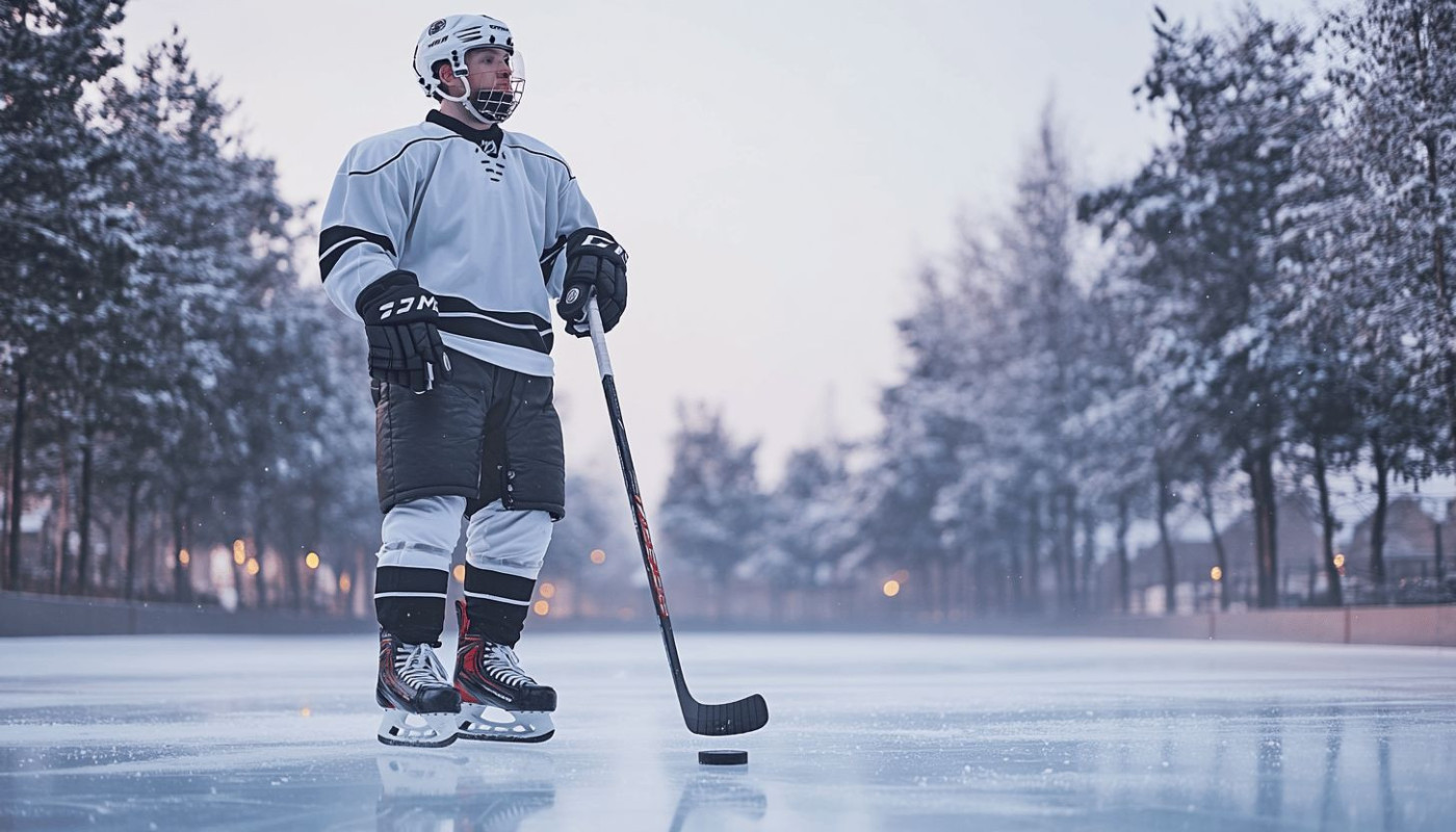 Wie man den idealen Buchmacher für Eishockey-Wetten findet