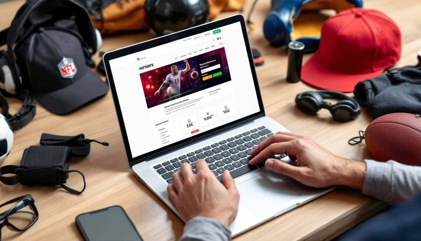 Wie man den richtigen Sportwettenanbieter für sich findet