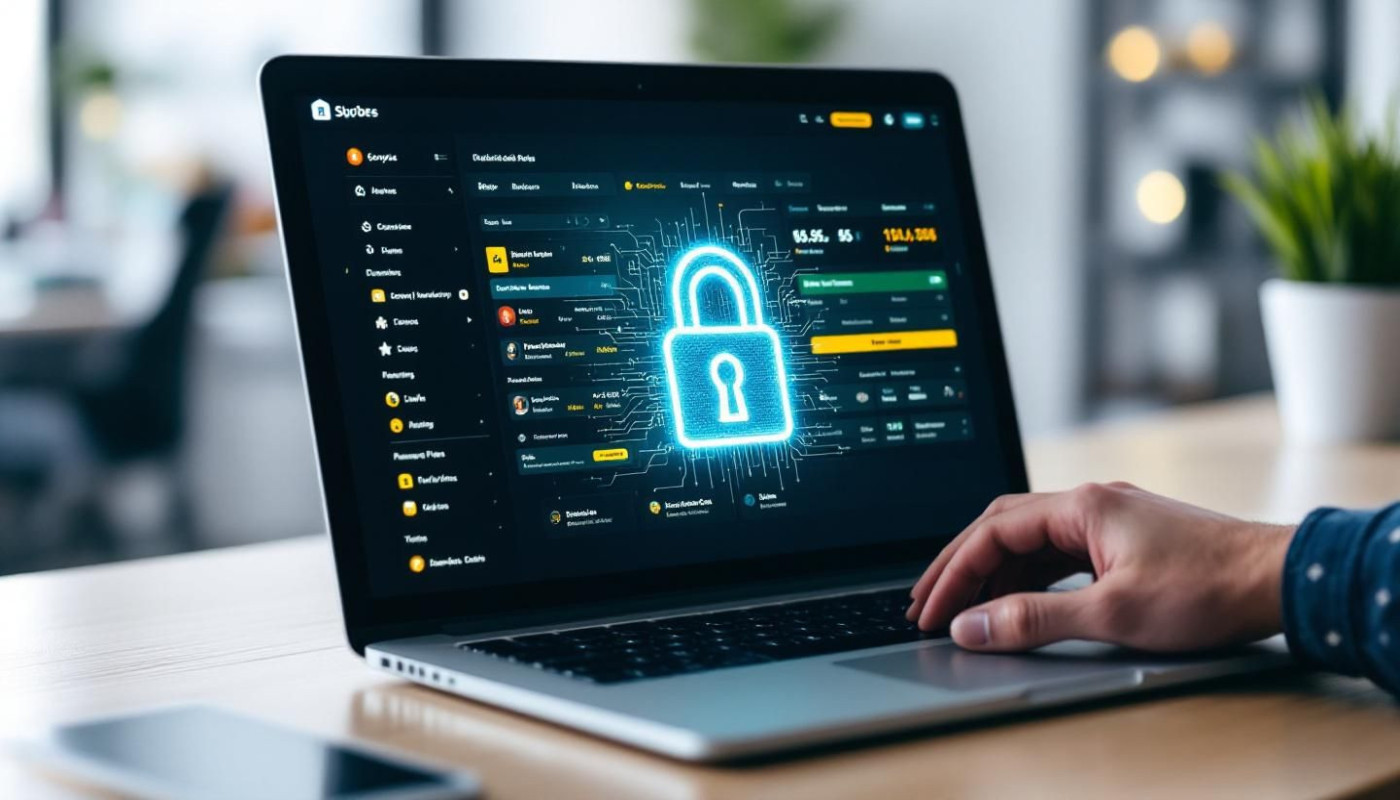 Wie man die Sicherheit seiner Daten bei Online-Sportwetten gewährleistet