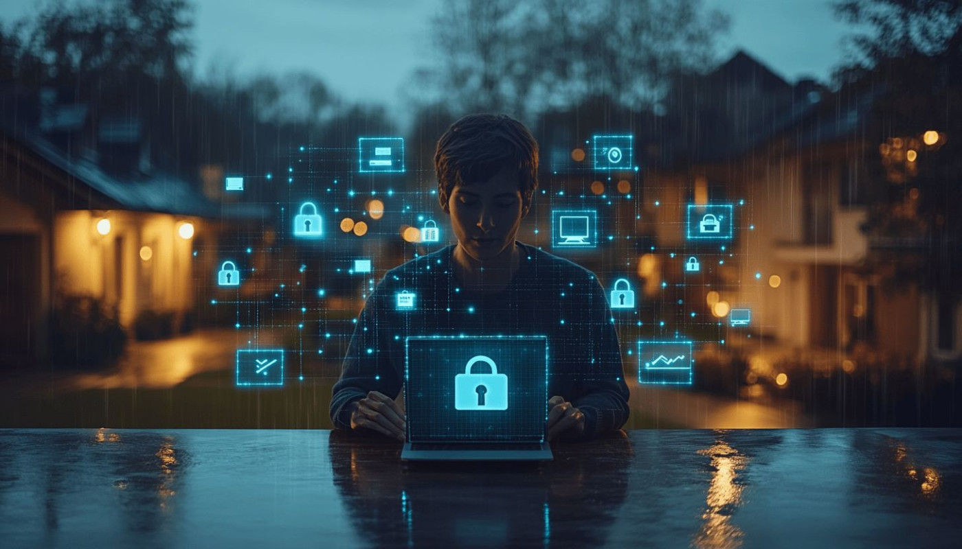 Wie man die Sicherheit seiner Daten bei Online-Wettanbietern gewährleisten kann