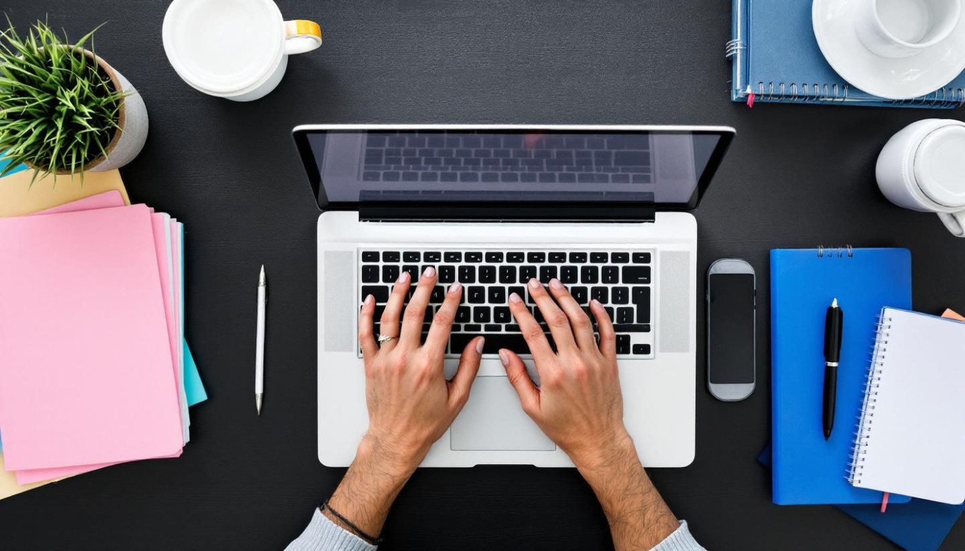 Wie man einen erfolgreichen Blog von Grund auf neu startet