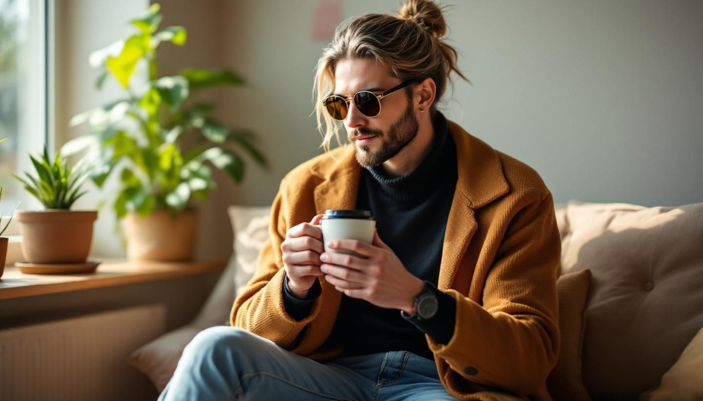 Wie man jeden Tag stilvoll und bewusst lebt