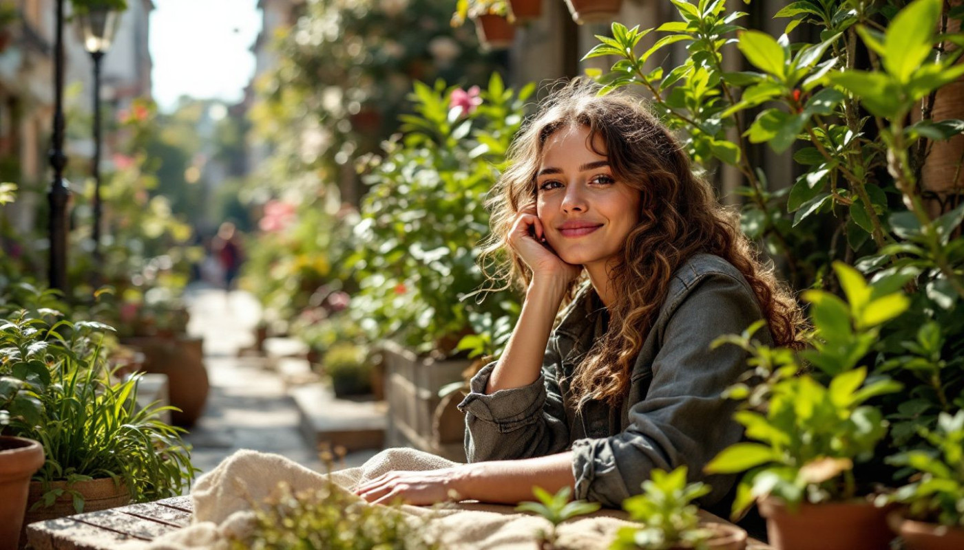 Wie man mit nachhaltiger Mode stilvoll und umweltbewusst leben kann