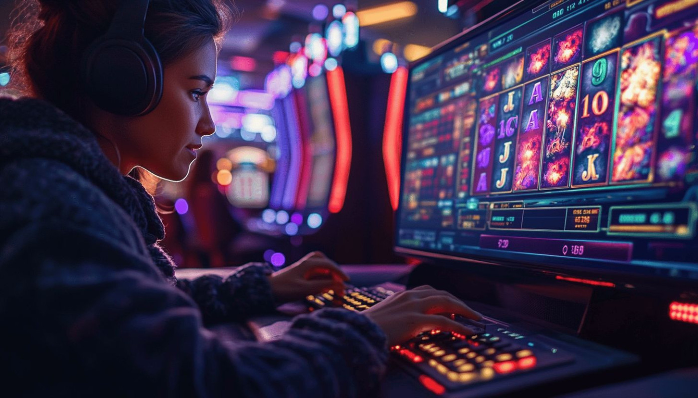 Wie man sicher in Online-Casinos spielt und was dabei zu beachten ist