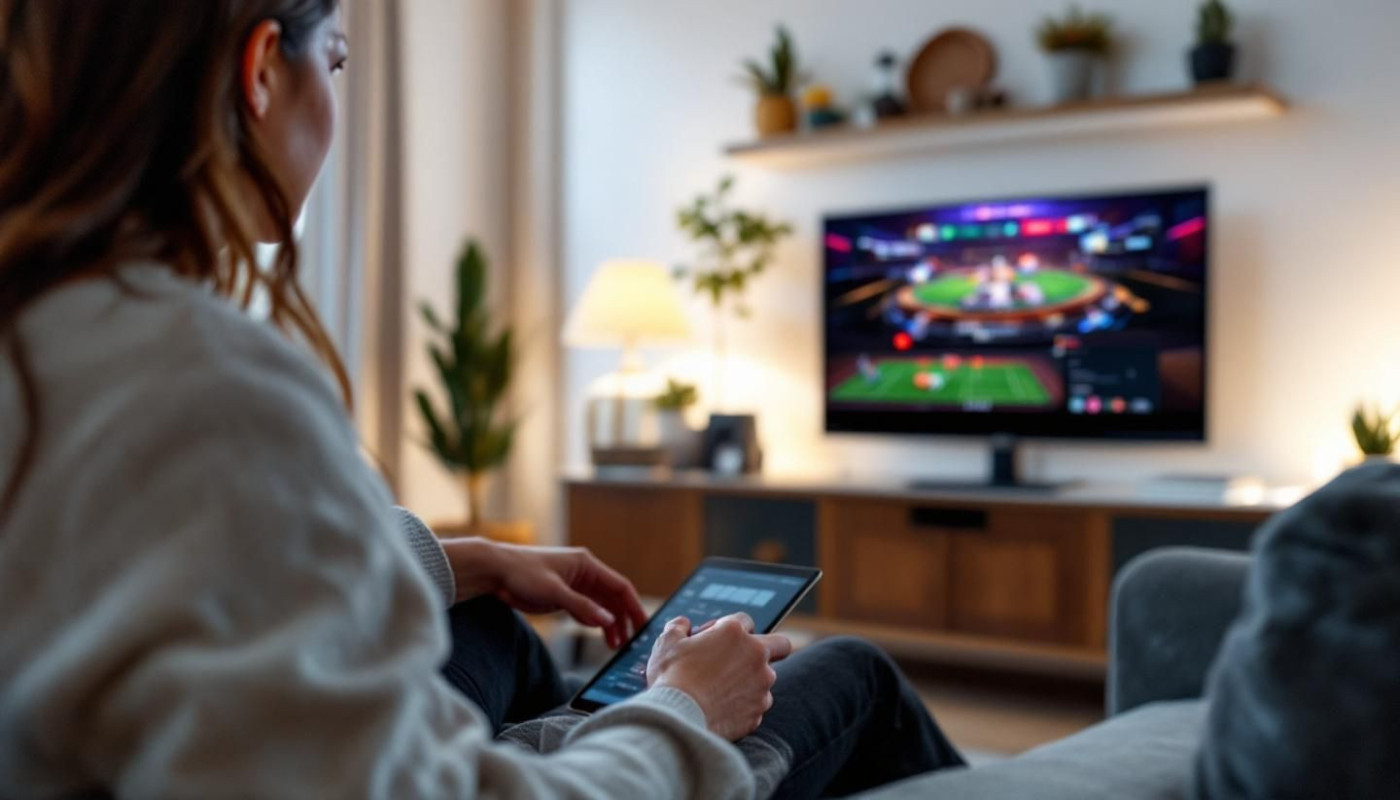 Wie man sicher online Casino- und Sportwetten genießt?