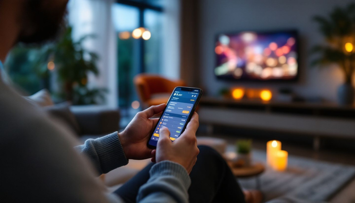 Wie man sicher und verantwortungsvoll online wettet