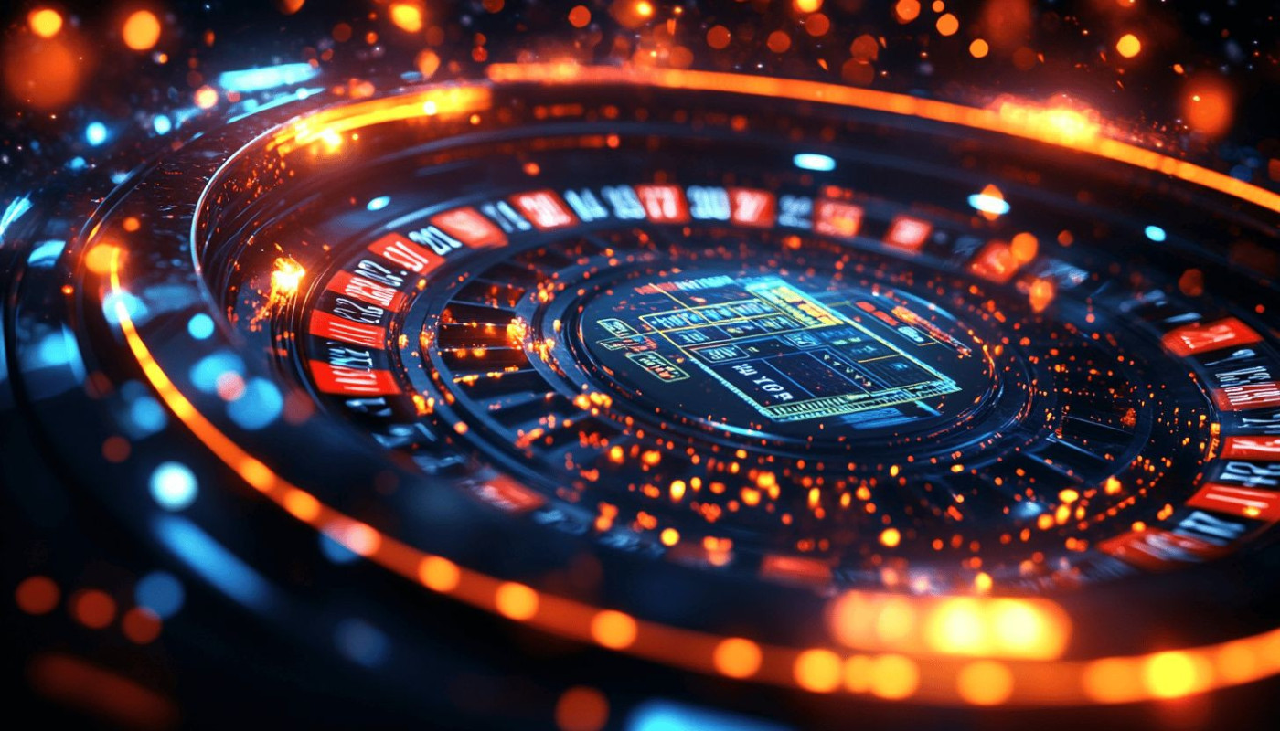 Wie Online-Casinos und Sportwetten die Unterhaltungsindustrie prägen