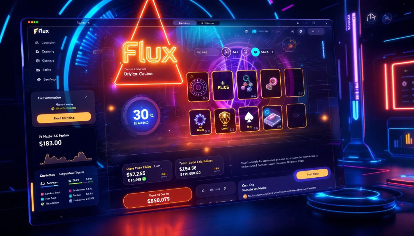 Wie Online-Casinos und Sportwetten die Unterhaltungswelt verändern?