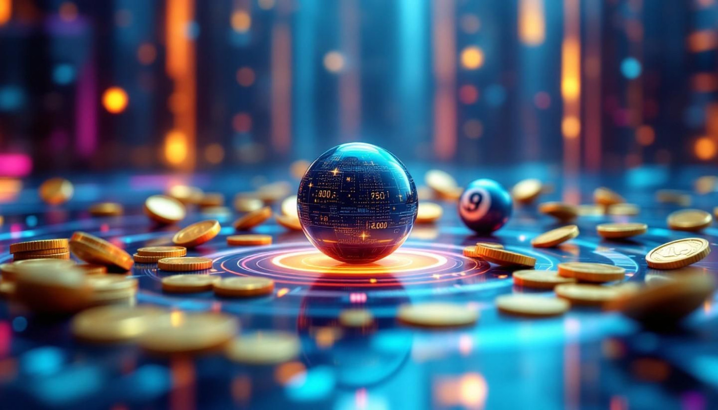 Wie Online-Lotterien das Konzept von Glücksspielen verändern?